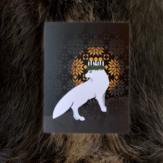 Holiday Notecard Set (2025)